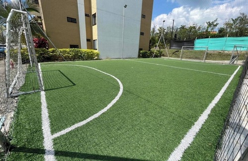 La Tebaida Apartment | Apartment in La Tebaida with pool, jacuzzi, BBQ