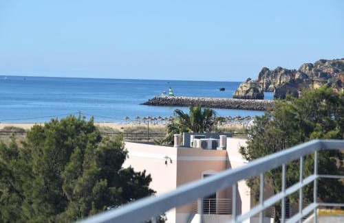 Lagos Apartment | Apartment in Lagos with Stunning Sea Views