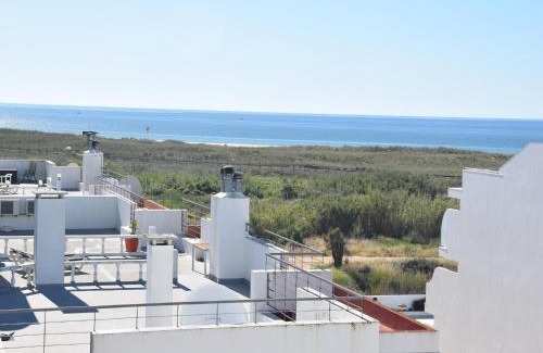 Lagos Apartment | Apartment in Lagos with Stunning Sea Views