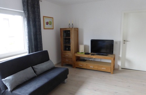 Niederkleen Apartment | Apartment in Langgoens district Niederkleen