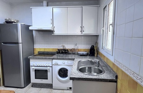 Saidia Apartment | Apartment in Marina Saidia with swimming pool