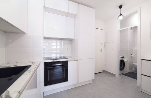 Zagreb Apartment | Apartment in marvelous Zagreb with WiFi, AC. Enjoy your stay