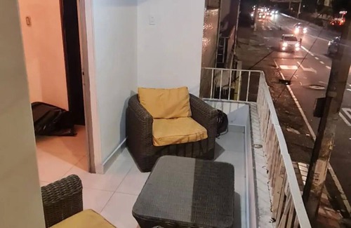 La America Apartment | Apartment in Medellin 1 minute from the Atanasio Girardot Stadium.