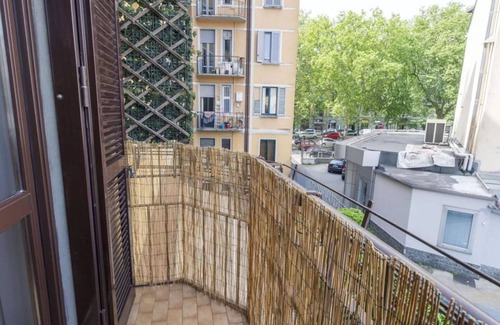 Porta Romana Apartment | Apartment in Milan with 3 bedrooms sleeps 7
