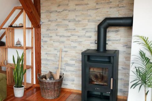 Muritz Apartment | Apartment in Moltzow- viel Platz in ländlicher Lage