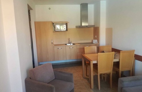 Punta Umbria Apartment | Apartment in natural surroundings and next to the beach