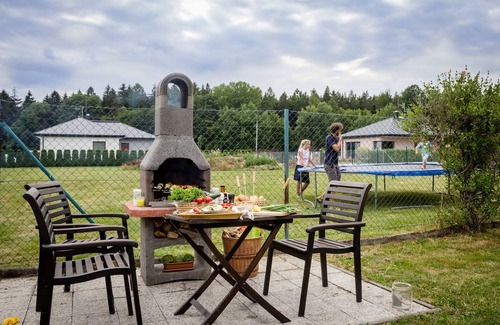 Nemojov Apartment | Apartment in Nemojov near Ski Lift