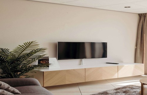 De Cocksdorp Apartment | Apartment in Netherlands near the Coast