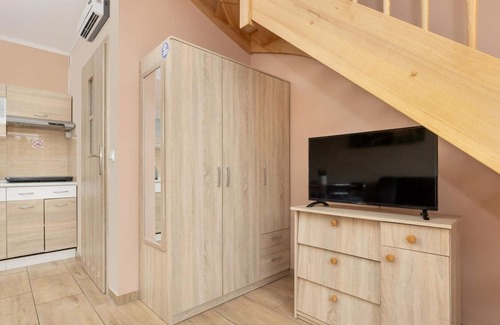 Niechorze Apartment | Apartment in Niechorze near Baltic Beach