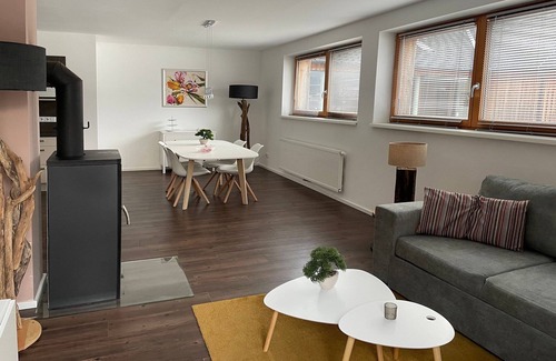Obertraun Apartment | Apartment in Obertraun by Hallstättersee