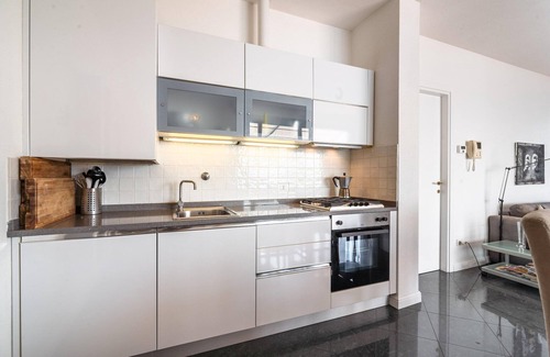 Oggebbio Apartment | Apartment in Oggebbio with Lake Maggiore Views