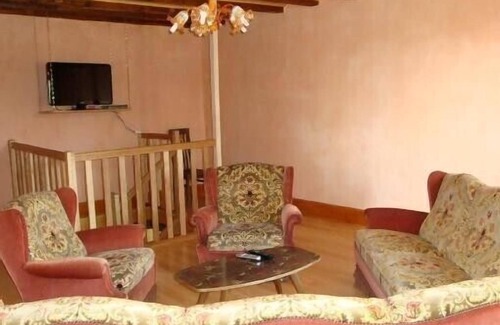 Mignovillard Apartment | Apartment in old farmhouse from 1800 completely renovated