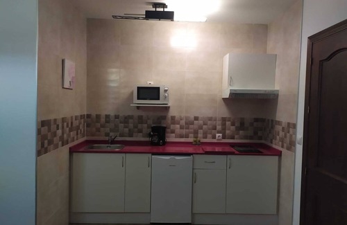 Olvera House | Apartment in Olvera with terrace