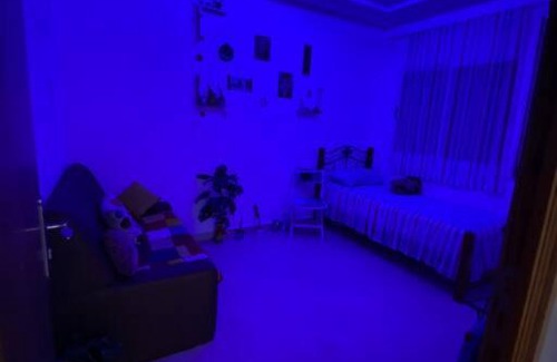 Oued Laou Apartment | Apartment in oued laou close to the beach