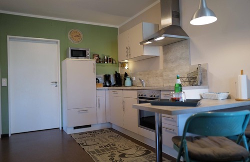 Punderich Apartment | Apartment in Pünderich