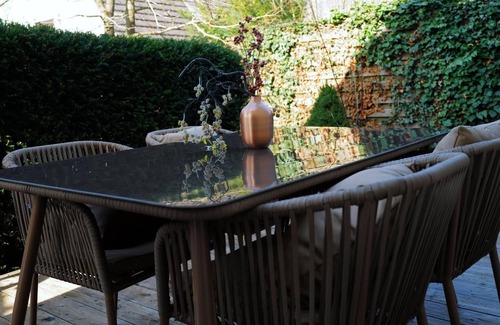 Punderich Apartment | Apartment in Pünderich