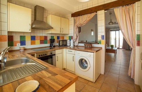 Palomares Apartment | Apartment in Palomares near the Beach