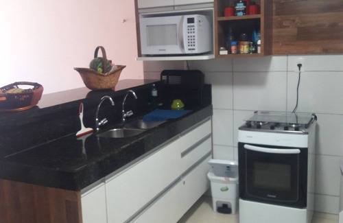 Ponta de Campina Apartment | APARTMENT IN PARADISE