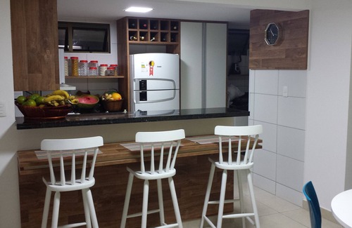 Ponta de Campina Apartment | APARTMENT IN PARADISE