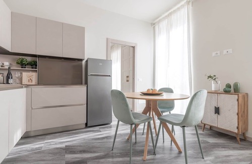 Pavia Apartment | Apartment in Pavia with 1 bedrooms sleeps 2