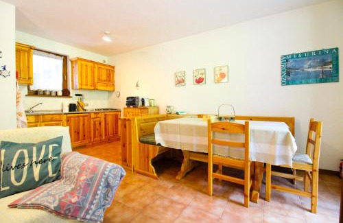 Auronzo di Cadore Apartment | Apartment in Pian della Velma