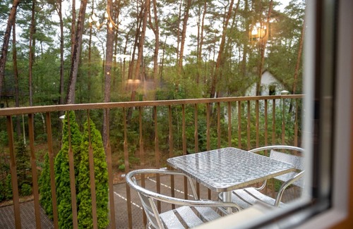 Pobierowo Apartment | Apartment in Pobierowo near Baltic Beach