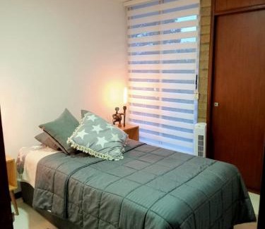 San Diego Apartment | Apartment in Poblado - Medellín