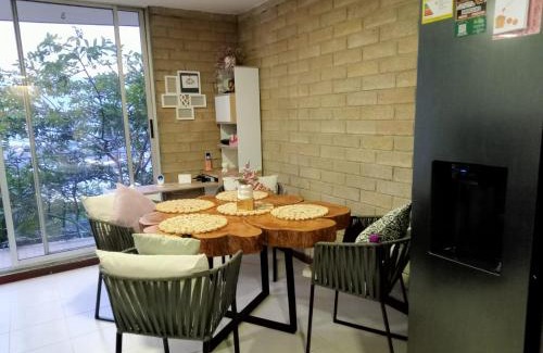 San Diego Apartment | Apartment in Poblado - Medellín