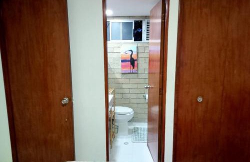 San Diego Apartment | Apartment in Poblado - Medellín