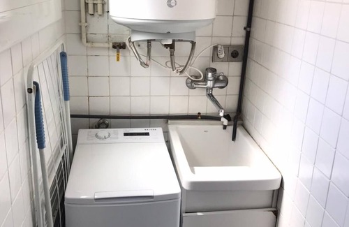 Poblenou Apartment | APARTMENT IN POBLE NOU AT 650 METERS FROM THE BEACH