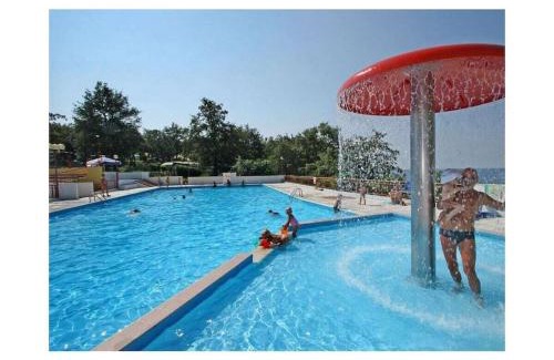 Zelena House | Apartment in Porec with swimming pool