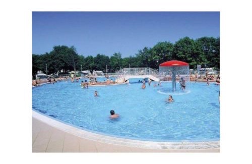 Zelena House | Apartment in Porec with swimming pool