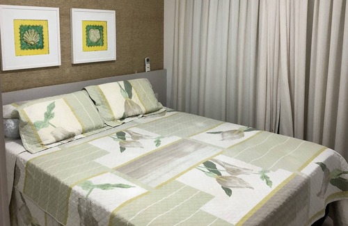 Porto das Dunas Apartment | Apartment in Porto das Dunas Centrinho near Beach Park