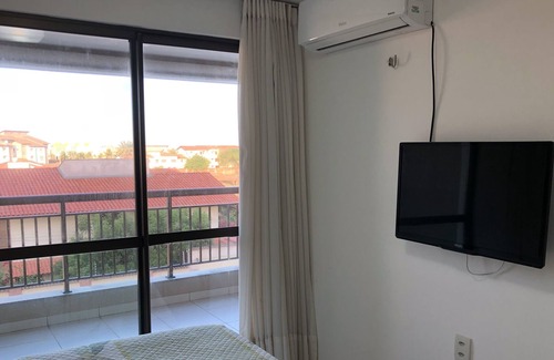 Porto das Dunas Apartment | Apartment in Porto das Dunas Centrinho near Beach Park