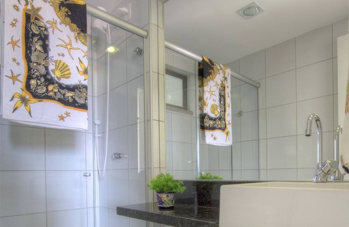 Porto das Dunas Apartment | Apartment in Porto das Dunas Centrinho near Beach Park