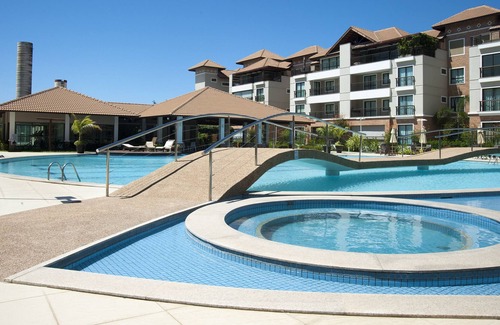 Porto das Dunas Apartment | Apartment in Porto das Dunas Centrinho near Beach Park