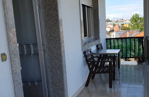 Portonovo Apartment | Apartment in Portonovo, near the beaches