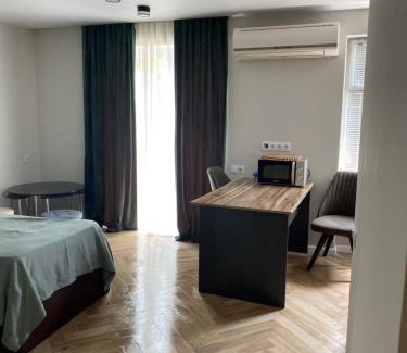 Poti Apartment | Apartment in Poti