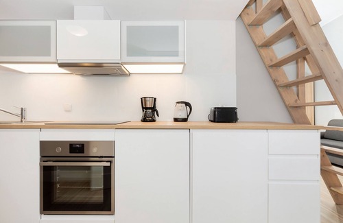 Grunwald Apartment | Apartment in Poznań Matejki 7/19