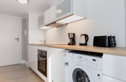 Grunwald Apartment | Apartment in Poznań Matejki 7/19