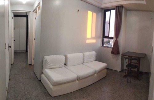 Praia de Iracema Apartment | Apartment in Praia de Iracema side sea view