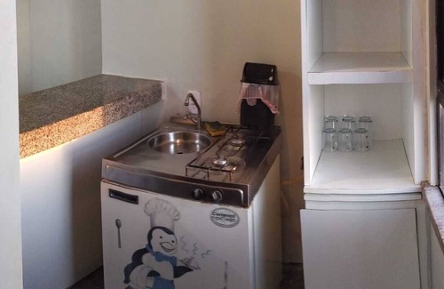 Praia de Iracema Apartment | Apartment in Praia de Iracema side sea view