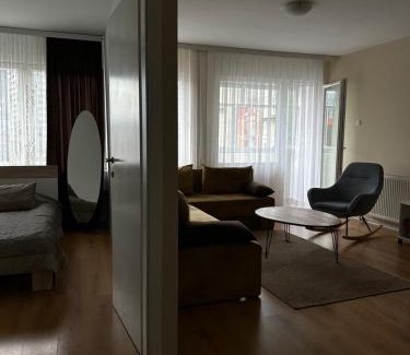 Matiçan Apartment | Apartment in Prishtina, Kosovo