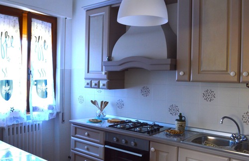 Masero Apartment | Apartment in Private Villa with large outdoor garden, swimming pool and parch