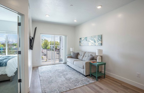 Franklin Apartment | Apartment in Provo near I-15 Freeway