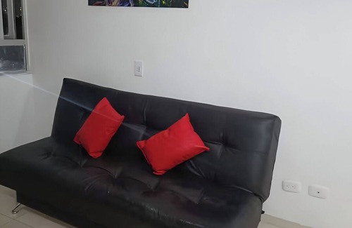 Puente Aranda Apartment | APARTMENT IN PUENTE ARANDA NEAR THE U.S. EMBASSY