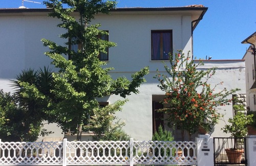 Pisa Apartment | Apartment in quiet area near the walls, the cathedral and the Leaning Tower