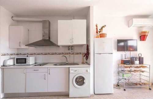 Roquetas de Mar Apartment | Apartment in Roquetas near the beach