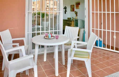 Roquetas de Mar Apartment | Apartment in Roquetas near the beach