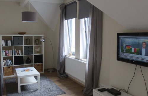 Remagen Apartment | Apartment in Remagen, ideal for 2 people